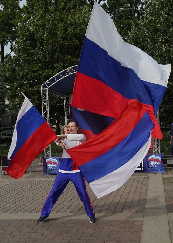 прописка в Дорогобуже